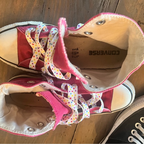 CONVERSE Chucks - Picture 3 of 5